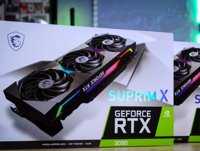 Geforce RTX3090 rtx3080 ti 12gb gpu evga Nvidia msi Gigabyte zotac gaming
